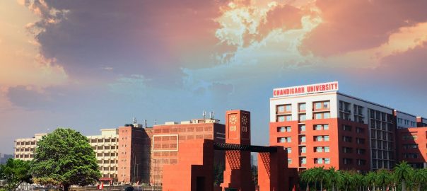 Chandigarh University