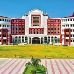 Graphic Era Dehradun