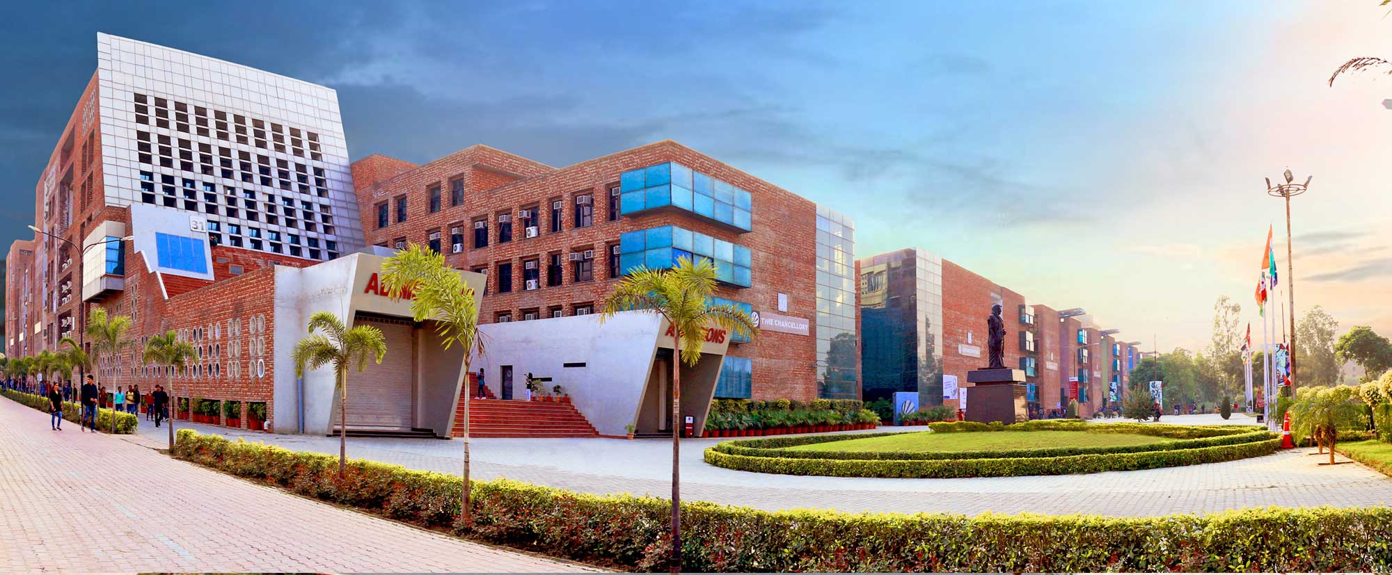 Why LPU Is Among India’s Top Private Universities in 2026