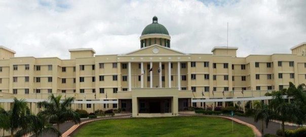 Ajeenkya DY Patil University