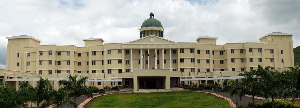 Ajeenkya DY Patil University