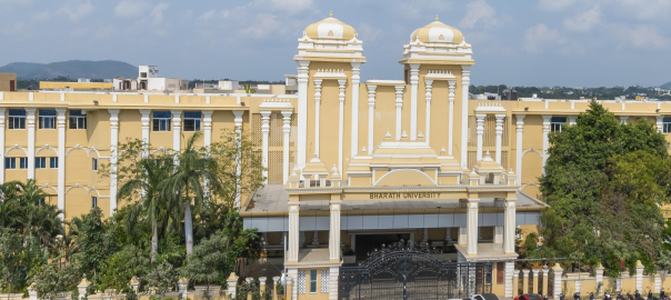Bharath University