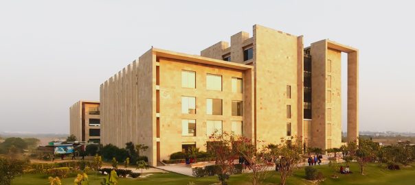 Galgotias University