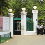 GITAM(The Gandhi Institute of Technology and Management)