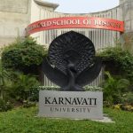 Karnavati University
