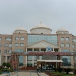 K.R. Mangalam University