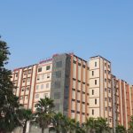 Maharishi Markandeshwar university