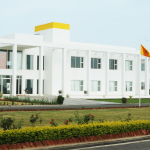 Sir Padampat Singhania university