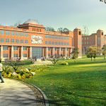 Shri Vaishnav Vidyapeeth Vishwavidyalaya