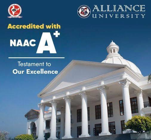 Alliance University