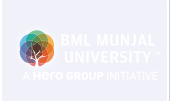 BML Munjal University