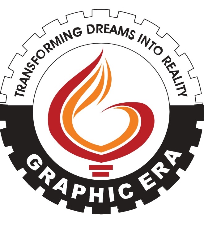 Graphic Era Dehradun