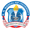 K.R. Mangalam University
