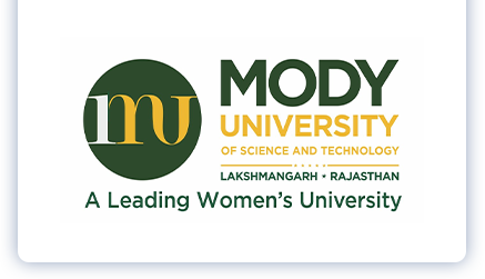 Mody University