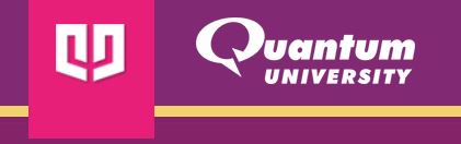 Quantum University