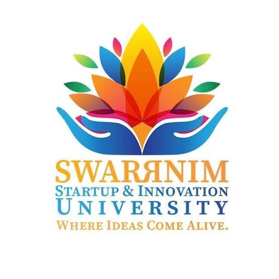 Swarrnim Startup & Innovation University