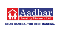 Aadhar Housing Finance Ltd.