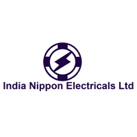 India Nippon Electricals ltd