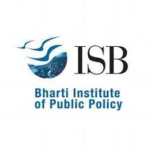 ISB Bharti Institute of Public Policy