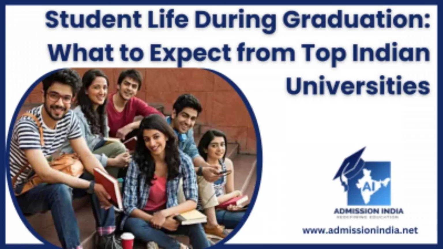 Student Life During Graduation: What to Expect